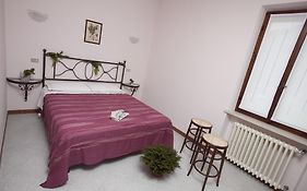 Bed&Breakfast Conca Verde