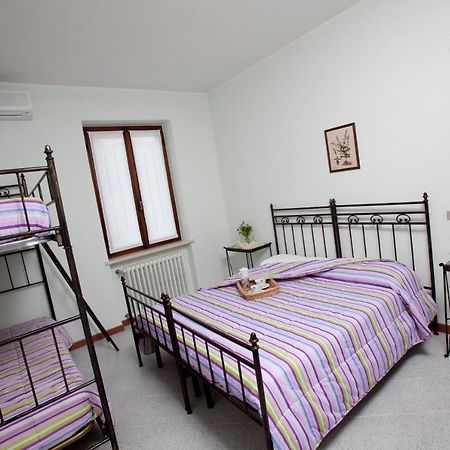 Bed&Breakfast Conca Verde Cavriana Exterior foto