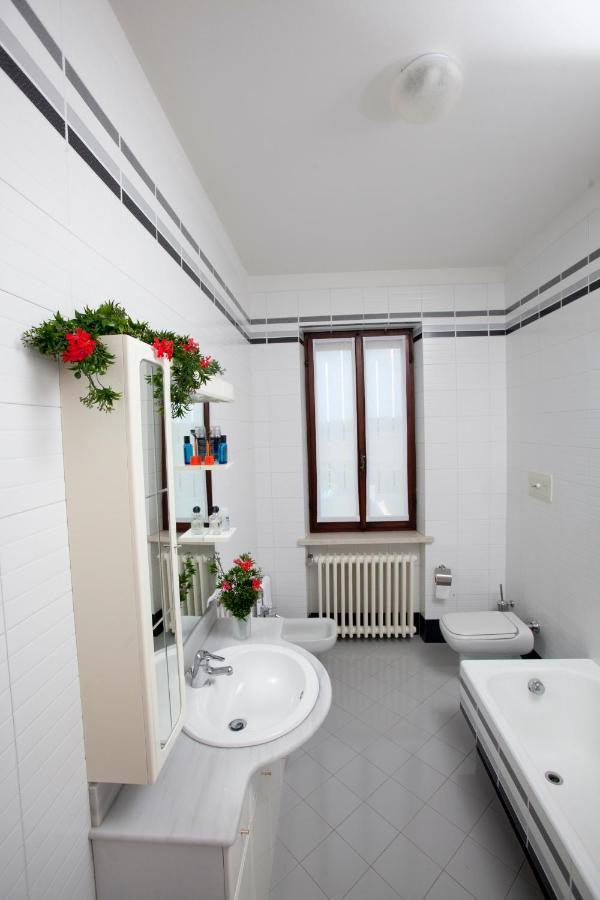 Bed&Breakfast Conca Verde Cavriana Exterior foto