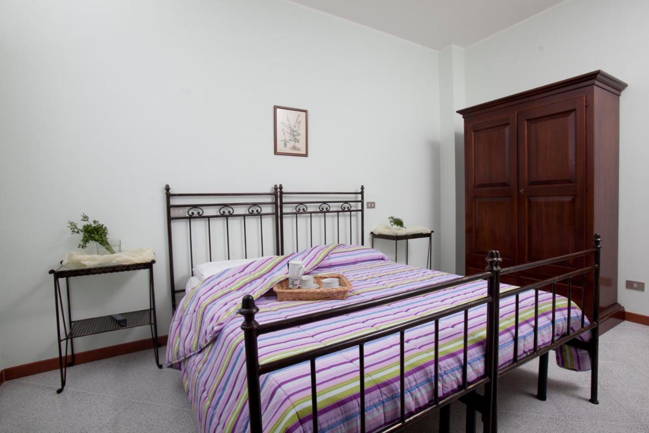 Bed&Breakfast Conca Verde Cavriana Exterior foto