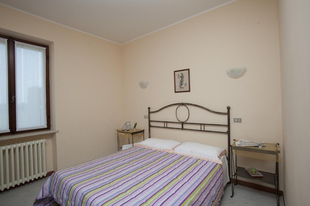 Bed&Breakfast Conca Verde Cavriana Zimmer foto